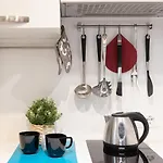 Ciambella Art Home-Rental In Rome